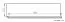 wandrek / hangplank Kerowagi 07, kleur: Sonoma eiken - afmetingen: 30 x 118 x 23 cm (H x B x D)