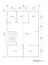 Ferienhaus Hochschober inkl. Fußboden - 70 mm Blockbohlenhaus, Grundfläche: 68,1 m², Satteldach
