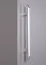 Kledingkast met functioneel design Hannut 40, kleur: antraciet - Afmetingen: 190 x 100 x 56 cm (H x B x D)