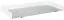 Schublade für Jugendbett Syrina 20, Farbe: Weiß - Abmessungen: 20 x 197 x 86 cm (H x B x T)