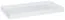 Schublade für Jugendbett Syrina 11, Farbe: Weiß - Abmessungen: 18 x 181 x 59 cm (H x B x T)