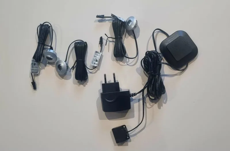 LED verlichting voor kledingkast Jendouba