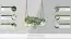plantenhangmand Fruticosus - afmetingen: 90 x 18 x 15 cm (b x d x h)