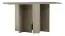 Eettafel / klaptafel Grogol 19, kleur: Sonoma eiken - Afmetingen: 150 x 80 cm (B x D)