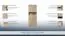 Kast "Kontich" 07, kleur: Sonoma eiken - afmetingen: 212 x 80 x 35 cm (h x b x d)