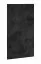 Complete garderobeset A Lautela, 5-delig, kleur: eiken / zwart