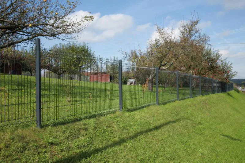 Hekwerk paneel Emu PRO 5/5 mm