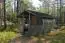 Sauna vat / buiten sauna Schlafkogel 03 - Afmetingen: 400 x 200 x 224 (B x D x H), grondoppervlakte: 8 m²