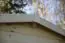 Tuinhuis Weizern, FSC®, onbehandeld, 28 mm blokhut  profielplanken  - grondoppervlakte: 19,70 m², zadeldak