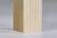 Tafel massief grenen Junco 235A (rond) - Ø 100 cm