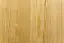 dressoir / ladekast massief grenen, natuur Junco 159 - Afmetingen: 123 x 82 x 42 cm (H x B x D)