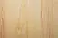 Ladekast /dressoir / nachtkastje massief grenen natuur Pipilo 23 - Afmetingen: 58 x 96 x 55 cm (H x B x D)