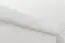 open kast massief grenen, wit gelakt Junco 50C - Afmetingen 195 x 60 x 42 cm