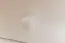 TV-onderkast massief grenen wit gelakt Junco 198 - afmetingen 84 x 72 x 44 cm
