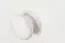 TV-onderkast massief grenen wit gelakt Junco 199 - afmetingen 66 x 72 x 44 cm