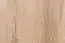 Salontafel Sichling 12, kleur: eiken bruin - Afmetingen: 55 x 120 x 70 cm (H x B x D)