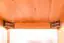 Tafel massief grenen kleur elzenhout Junco 239B - (vierkant) 90 x 90 cm (B x D)