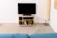 TV-onderkast massief grenen Junco 204 - Afmetingen: 50 x 77 x 40 cm (H x B x D) 