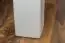 hoogslaper Juliaans massief wit beukenhout, incl. rol lattenbodem - 90 x 200 cm