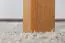 Tafel massief grenen kleur elzenhout Junco 235A (rond) - diameter 100 cm