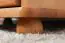 TV-onderkast massief grenen, kleurig elzenhout Junco 209 - Afmetingen: 80 x 67 x 41,5 cm (H x B x D)
