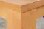 Salontafel massief grenen, kleuren Junco 485 - Afmetingen: 60 x 60 x 50 cm (B x D x H) 