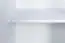 Ladekast /dressoir Amanto 6, kleur: wit / Essen - afmetingen: 91 x 150 x 40 cm (h x b x d)