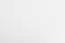 openkast Badus 10, kleur: wit - 201 x 89 x 44 cm (h x b x d)