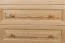 ladenkast massief grenenhout, naturel 015 - afmetingen 78 x 80 x 42 cm (h x b x d)