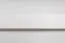 Bureau Milo 16, kleur: wit, massief grenen, - afmetingen: 77 x 110 x 60 cm (h x b x d)