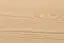 wandrek / hangplank massief grenen natuur Junco 288 - Afmetingen: 50 x 130 x 20 cm (H x B x D)