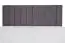 Boxspring bed Damboa 41, kleur: grijs - ligvlak: 160 x 200 cm (b x l)