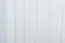 Draaideurkast / kledingkast Segnas 07, kleur: wit grenen / eiken bruin - 198 x 90 x 53 cm (h x b x d)