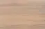 Uitschuifbare eettafel "Temerin" Kleur Sonoma eiken 33 (vierhoekig) - Afmetingen: 140 - 220 x 90 cm (L x D)