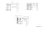 Bureau Mesquite 19, kleur: Sonoma eiken licht / Sonoma eiken truffel - Afmetingen: 78 x 120 x 58 cm (H x B x D), met 1 deur, 1 lade en 2 vakken