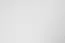 Jeugdkamer / tienerkamer - Bureau Syrina 09, kleur: wit / grijs - Afmetingen: 76 x 128 x 60 cm (H x B x D)