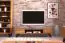TV-onderkastje Masterton 18 massief beuken geolied - Afmetingen: 42 x 182 x 45 cm (H x B x D)