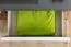 TV-onderkast Vaitele 31, kleur: antraciet hoogglans / notelaar - 46 x 152 x 45 cm (H x B x D)