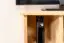 TV-onderkast massief grenen Junco 204 - Afmetingen: 50 x 77 x 40 cm (H x B x D) 