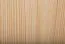 Nachtkastje Milo 10, kleur: Natuur / Paars, massief grenen - afmetingen: 56 x 38 x 40 cm (H x B x D)