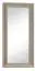 Spiegel Kundiawa 03, kleur: Sonoma eiken licht - afmetingen: 100 x 50 x 25 cm (H x B x D)