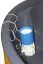 Filtersysteem voor hot tub