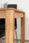 Eettafel Wooden Nature 417 massief geoliede eiken - 180 x 90 cm (B x D)