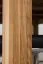Eettafel Wooden Nature 417 massief geoliede eiken - 180 x 90 cm (B x D)