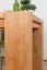 Eettafel Wooden Nature 115 massief geolied beukenhout - 160 x 90 cm (B x D)