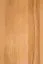 Couchtisch Wooden Nature 421 Kernbuche massiv - 80 x 80 x 45 cm (B x T x H)