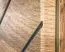 Eenvoudig wandmeubel Kongsvinger 11, kleur: eiken Wotan / hoogglans grijs - Afmetingen: 160 x 330 x 40 cm (H x B x D), met voldoende opbergruimte