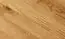 Salontafel Masterton 24 geolied massief wild eiken - Afmetingen: 60 x 110 x 48 cm (B x D x H)
