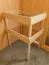 Sauna "Nooa" SET met kachel en externe bediening easy 9 kW roestvrij staal - 196 x 196 x 198 cm (B x D x H)