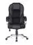 Gamingstoel / bureaustoel Apolo 20, kleur: zwart / aluminium look, met ademende netbespanning